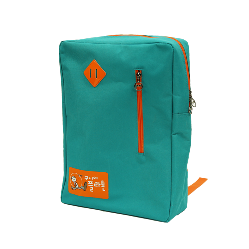 플라톤백팩 backpack